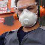 Игорь, фото