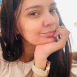 Регина, фото