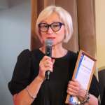 Марина, фото