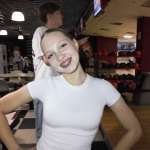 мария, фото