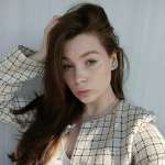 Ксения, фото