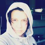 ольга, фото