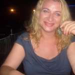 Светлана, фото