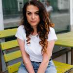 Анастасия Козырева, фото