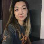 Карина, фото