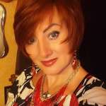 Оксана, фото