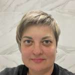 Елена, фото