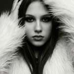 Элина, фото