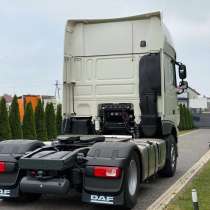 Продам DAF XF 480, в Москве