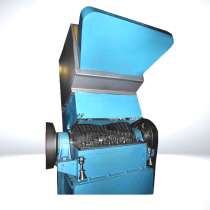 Оборудование для утилизации пластмасс, стренгорез фрезерный, в Алуште
