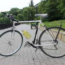 Велосипед для туризма, в г.Кишинёв