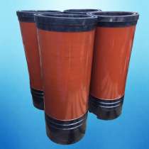 Продам из наличия на складе втулки цилиндра Skoda S275, в Санкт-Петербурге