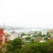 Продаю 4-ех комнатную с видом на Золотой Рог и на мосты!!!!, в Владивостоке