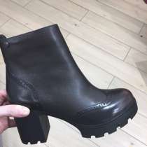 Ботильоны, в Москве