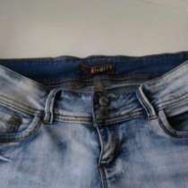Шорты джинсовые женские 28 размера, в Твери