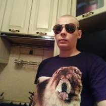 Игорь, 25 лет, хочет пообщаться, в Санкт-Петербурге