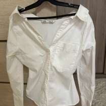 Рубашка Zara, в Самаре