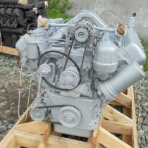 Двигатель ЯМЗ 238 М2 новый с хранения, в Волгограде