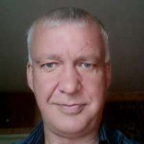 Владимир Богатырев, 55 лет, хочет пообщаться, в Нижнем Новгороде