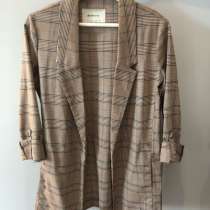 Пиджак Stradivarius, в Москве