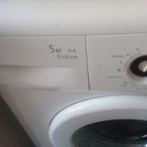 Срочно на запчасти стиральная машина, в Екатеринбурге