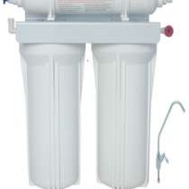Фильтр для питьевой воды проточный PR303A, в г.Алматы