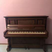 Продам старинное фортепиано, в Батайске