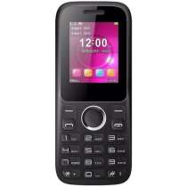 Телефон мобильный JINGA SIMPLE F100 BLACK, в г.Тирасполь