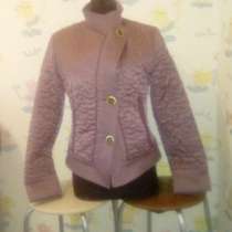 Куртка весна, в Санкт-Петербурге