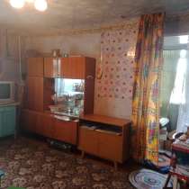 Продам 1-к квартиру Гоголя 36, в Минусинске