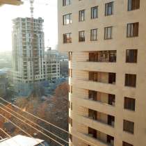 Квартира в самом сердце города,на бульваре проспекта Маштоца, в г.Ереван