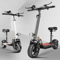 Manufacturer New Design 500w Foldable Electric Two-wheel che, в Волгограде