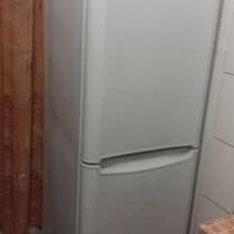 Холодильник Indezit в хорошем состоянии, в Феодосии