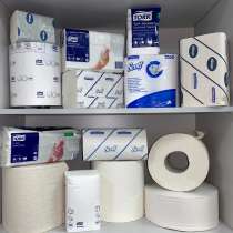 Бытовая продукция/полотенце бумажное/туалетная бумага, в Москве