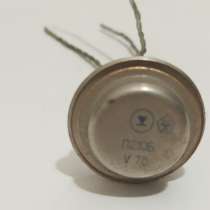 Транзистор П210Б, из СССР, в Москве