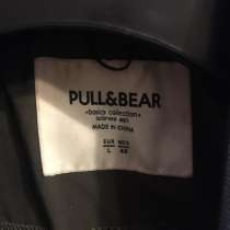 Ветровка PULL BEAR, в Санкт-Петербурге