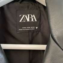 Куртка Zara, в Москве