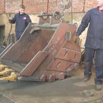 Ковш скальный по хорошей цене, в Санкт-Петербурге