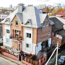 Продается 3-этажный коттедж с мебелью в Минске, ул. Заслонов, в г.Минск