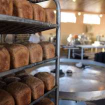 Производство хлеба, в Самаре