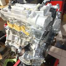 Продам контрактный двигатель 2GR, на Lexsus RX-350, в Нефтеюганске