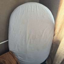 Матрас в кроватку, в Бийске