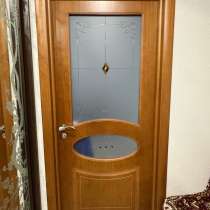 Срочно продам двери межкомнатные, в Новосибирске