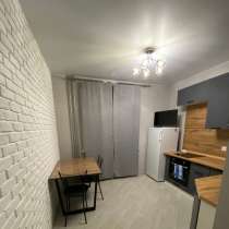 В аренду предлагается 1-комнатная квартира, в Яблоновском