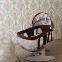 Электронная качели, люлька, шезлонг, в Барнауле