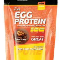 Egg Protein(яичный протеин) 1000гр. Pure Protein, в Санкт-Петербурге