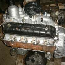 двигатель змз-66, в Самаре