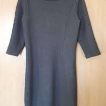 Женское приталенное платье Sela, размер S, в Кемерове