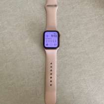 Apple Watch SE 40mm Rose Gold, в Владивостоке