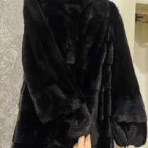 Продам шубу, в Москве